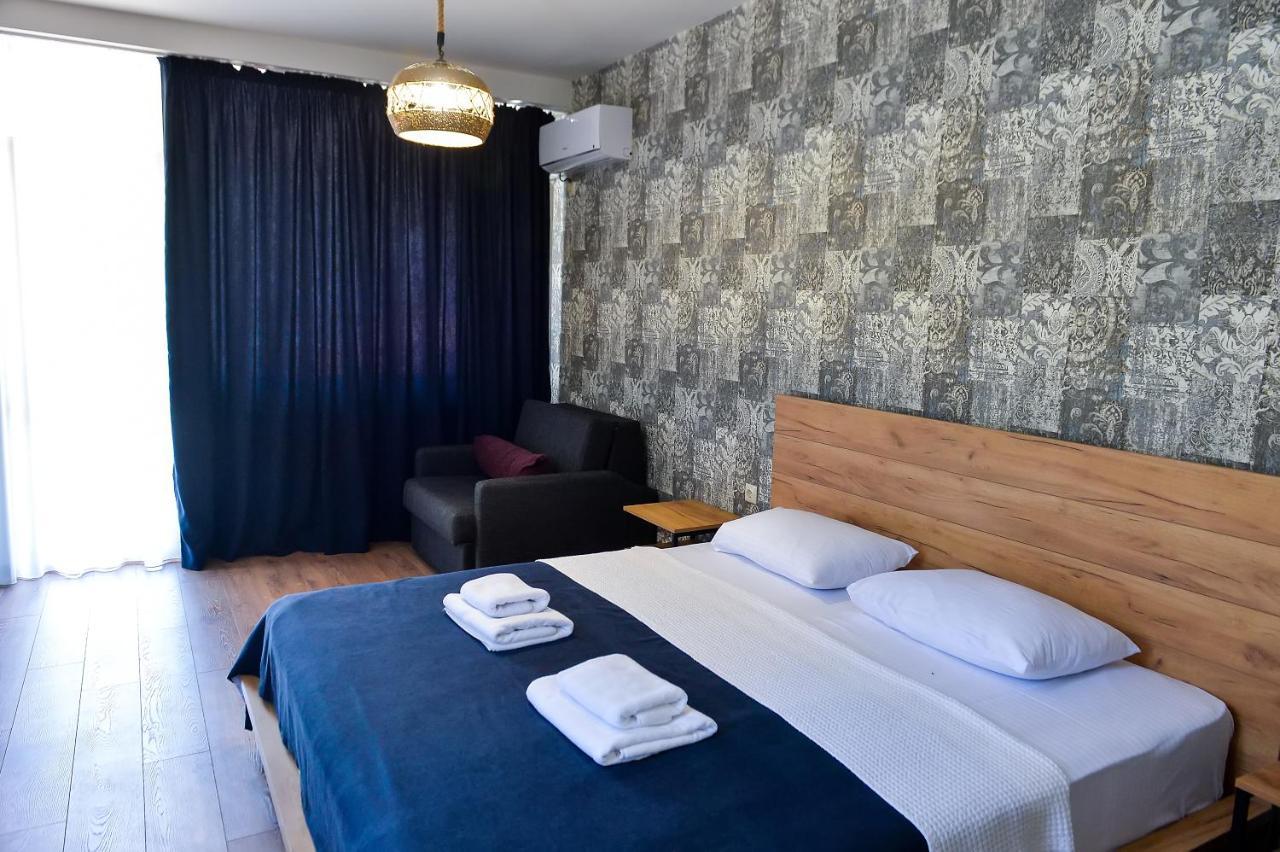 Tskaltubo Epic Hotel & Spa Exteriör bild