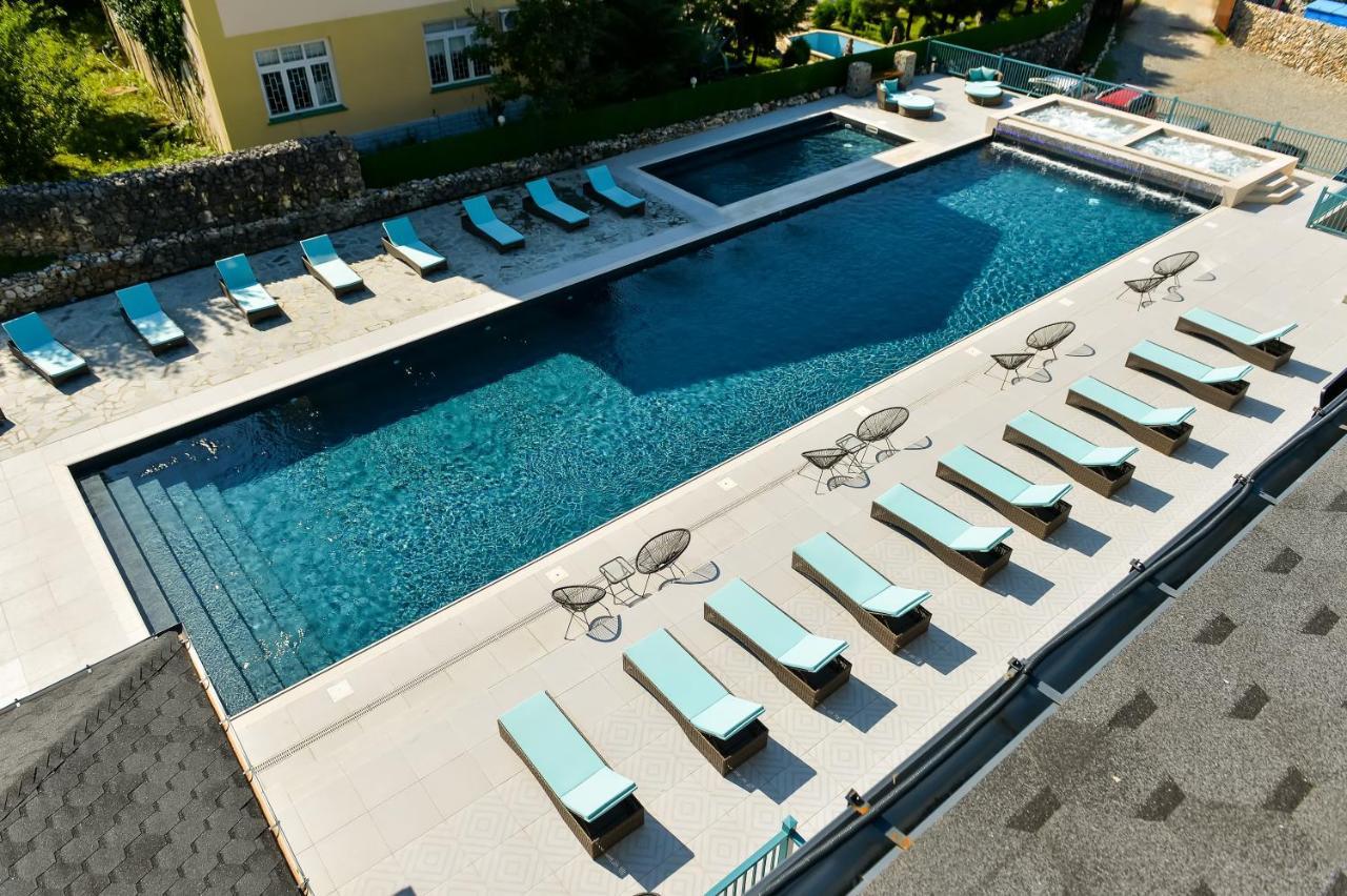 Tskaltubo Epic Hotel & Spa Exteriör bild