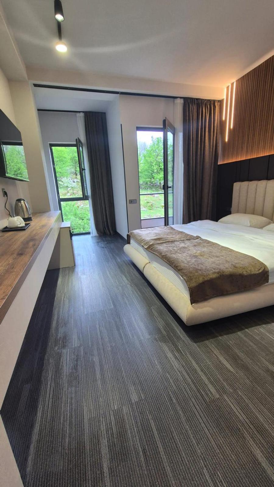 Tskaltubo Epic Hotel & Spa Exteriör bild